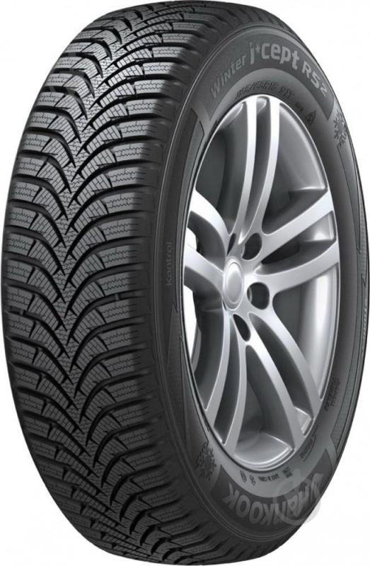 Автошина 165/65R15 Hankook W462 81T